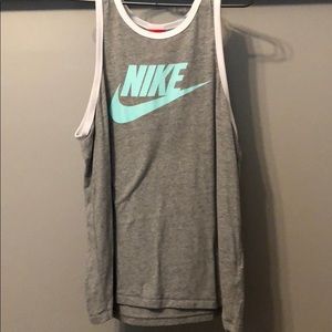 Super soft tank top!!